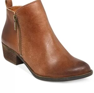 Lucky BrandWomen's Basel Ankle Booties